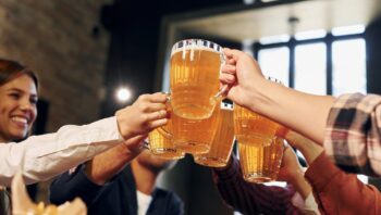 Sagre in Campania dal 28 al 30 ottobre 2022