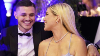 Wanda Nara and Mauro Icardi divorce: here is the voice message of the confession