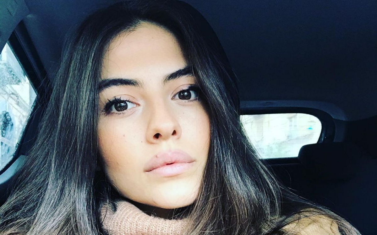 federica aversano nuova tronista uomini e donne