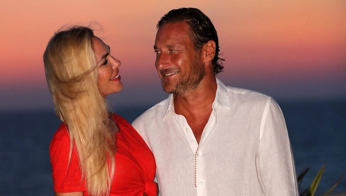 francesco totti divorcio ilary blasi