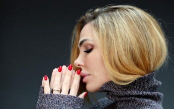 Ilary Blasi: cambiamenti drastici in vista per lei e i figli