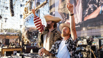 Jovanotti e le polemiche sui Jova Beach Party: ecco cosa è successo