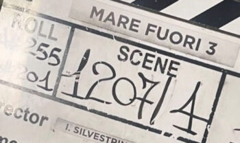 Mare Fuori 3 in 2023: official confirmation arrives