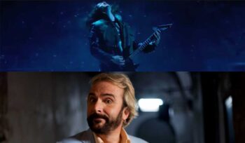 Tony Tammaro e Stranger Things, i protagonisti della serie cantano Michè: il video è virale