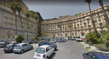 Öffentliches Grün in Neapel, weitere 10 Wartungsarbeiten in der Stadt abgeschlossen