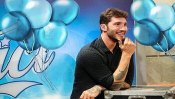 Stefano De Martino is positive for COVID! And Belen?