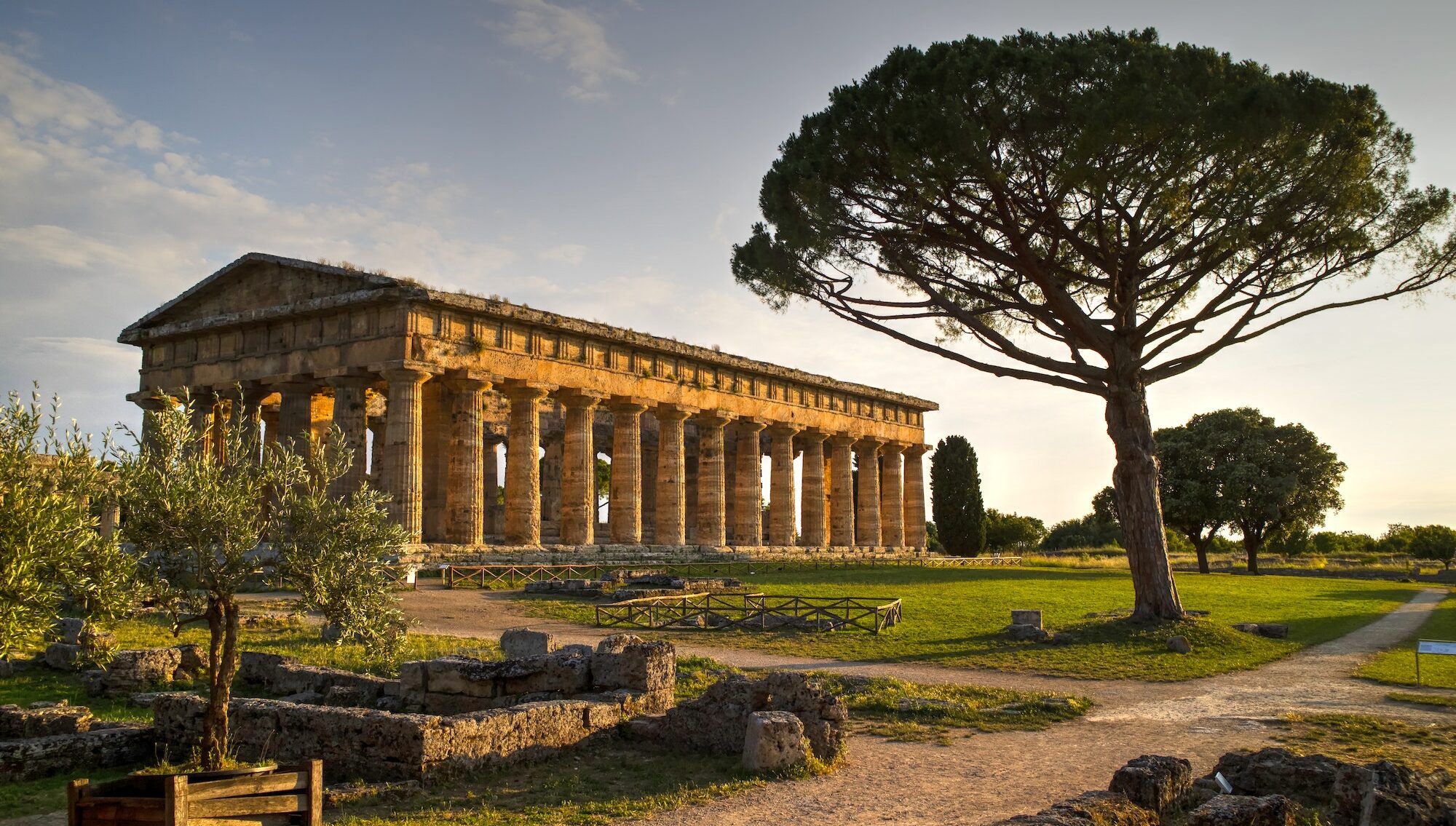 Paestum