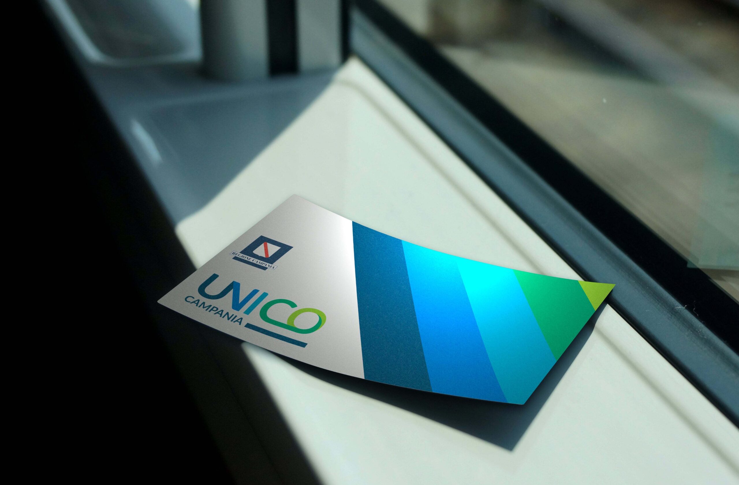 Подписки Unico Campania, без бумажных подписок, теперь только приложения и карты