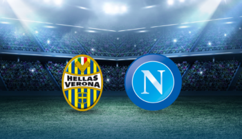Dónde ver el Verona-Nápoles el 15 de agosto, los clubes que retransmitirán el partido