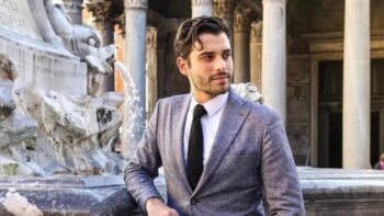 Amedeo Barbato: origini, carriera, Uomini e Donne e curiosità