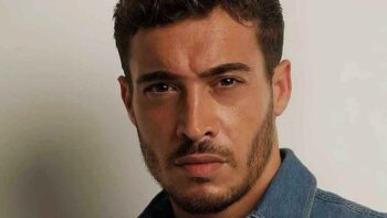 Antonino Spinalbese: origini, carriera, Belén Rodriguez e Grande Fratello Vip