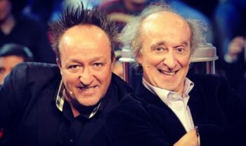 È morto Bruno Arena dei Fichi d'India dopo una lunga malattia