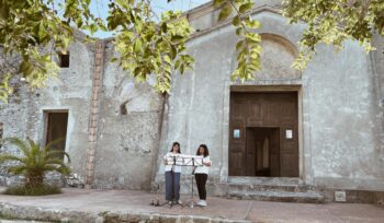 Concerto em Praiano