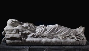 Cappella Sansevero a Napoli, apertura serale per le Giornate Europee del Patrimonio