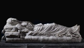 Veiled Christ