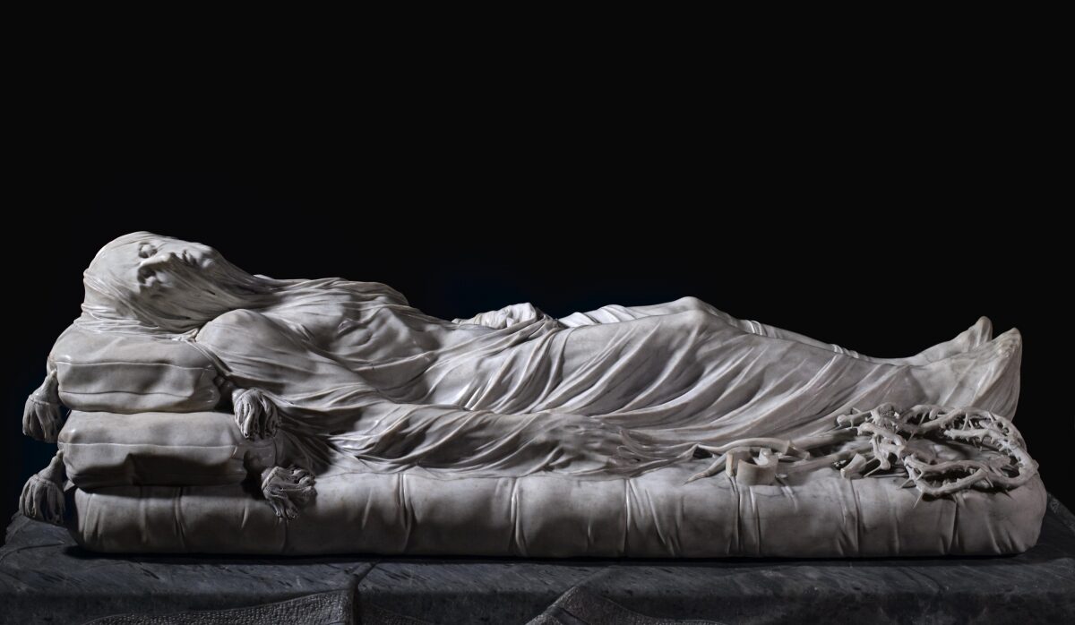 Veiled Christ