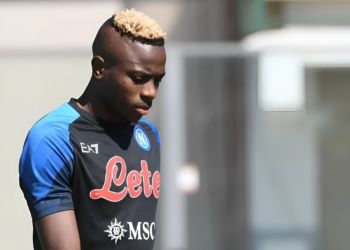 Napoli - Rangers: die Analyse vor dem Spiel und der Zustand der Verletzten