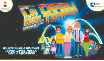 La cápsula del tiempo