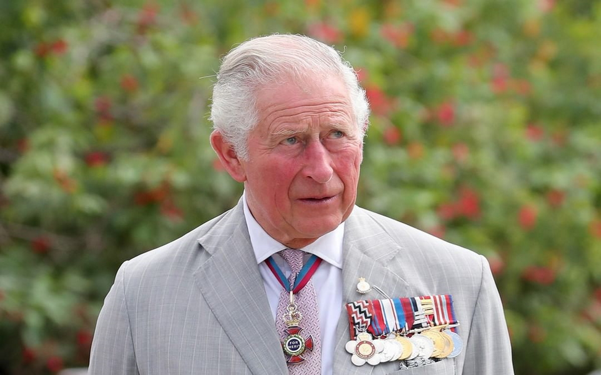 qui est le roi charles iii nouveau roi angleterre photo