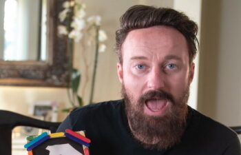 Totti e Ilary: Francesco Facchinetti sbotta “Non me ne frega un…”