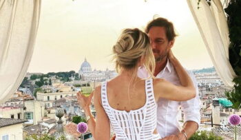 Francesco Totti e Ilary Blasi: perché si sono lasciati?