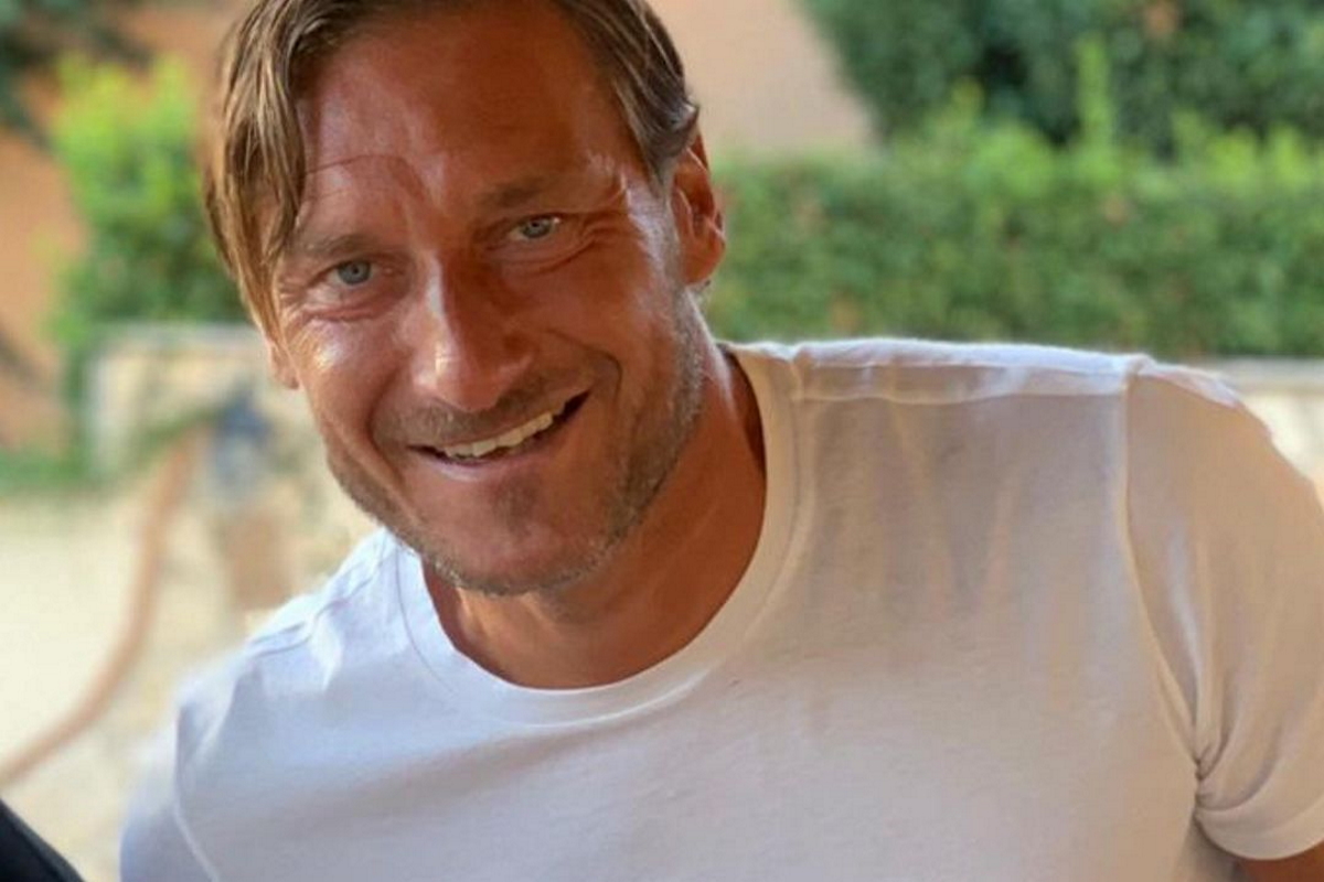 francesco totti noemi bocchi nuove rivelazioni