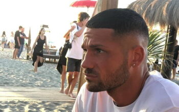 Grande Fratello Vip 7: c’è già aria di crisi per un concorrente