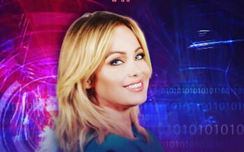 GF7 VIP: Sonia Bruganelli insultata “Inutile come il suo porro!”