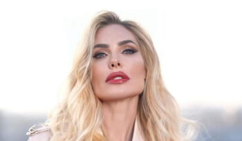 Ilary Blasi VS Alex Nuccetelli: scatta la denuncia per le offese