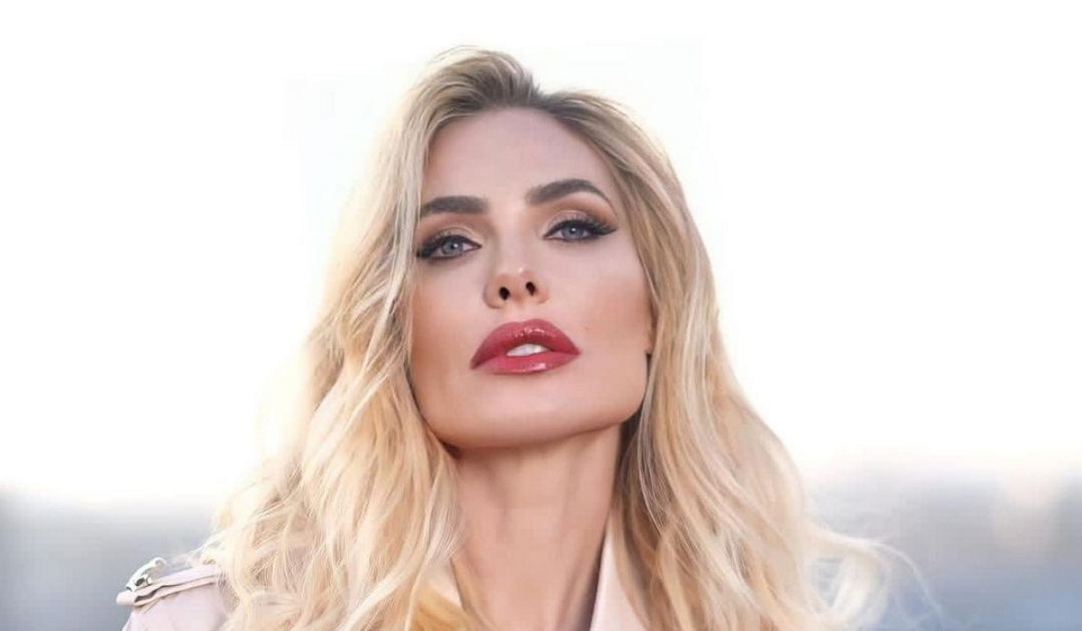 Ilary Blasi VS Alex Nuccetelli: se dispara la denuncia por los delitos