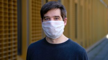 Anti-Covid-Masken, Abschied von der Tragepflicht: Der Green Pass bleibt im Krankenhaus