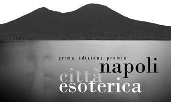 Naples Esoteric City, poster