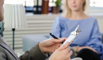 Grundlegender Psychologe in Kampanien, hier ist die regionale Regelung