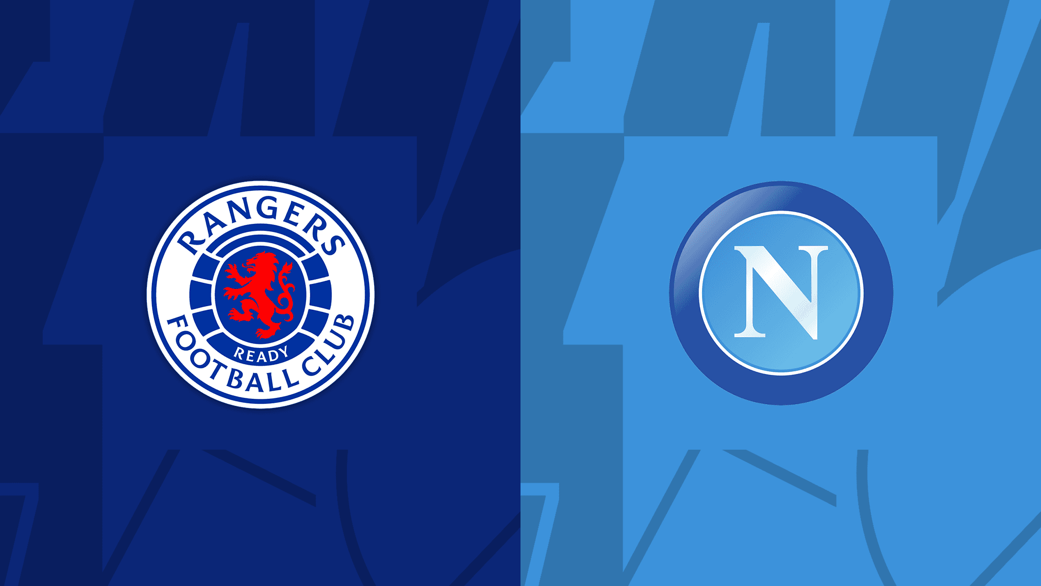 Napoli-Sassolo, logotipos