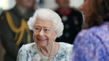 Queen Elizabeth ist tot, Updates in Echtzeit