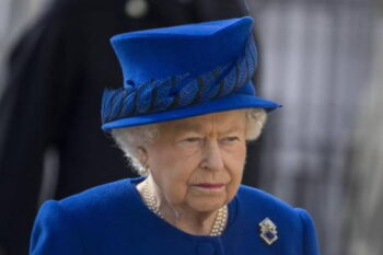 Wie starb Queen Elizabeth II? Hier ist der Grund
