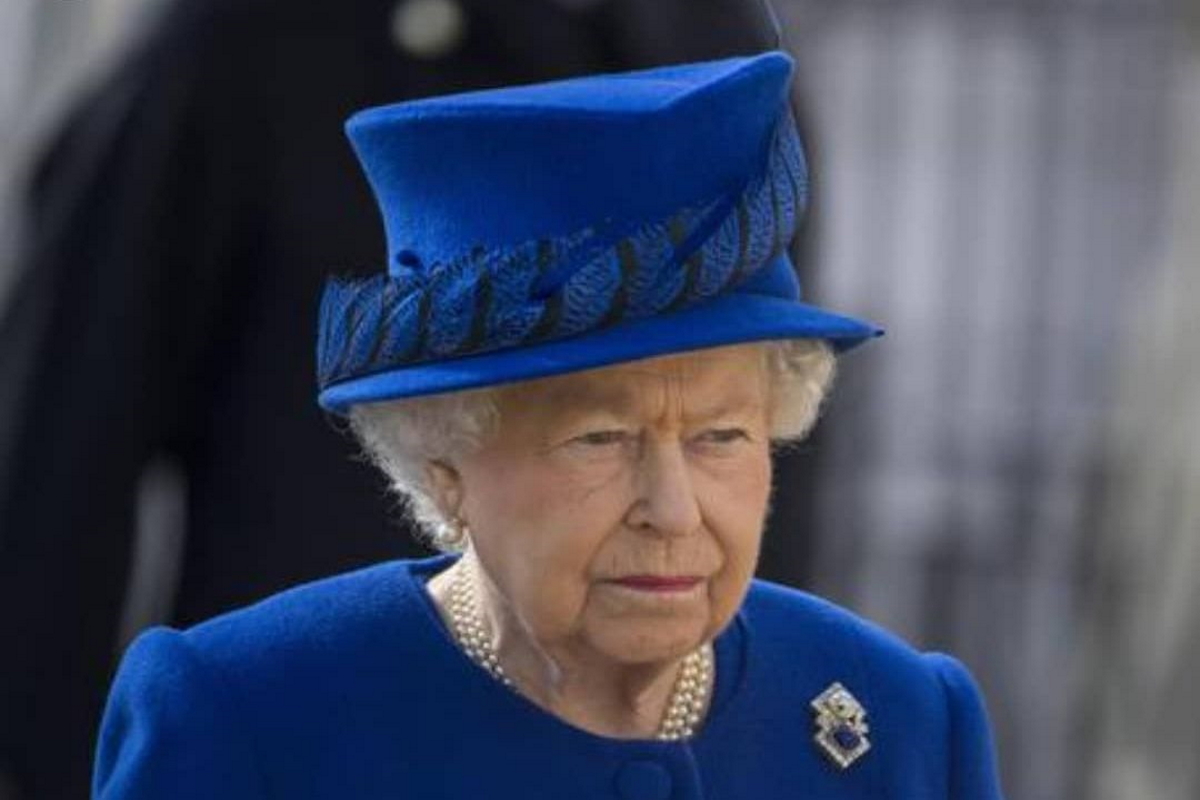 rainha elizabeth ii como ela morreu