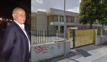 Nápoles, profesor encontrado muerto en el patio: ¿fue asesinado a golpes?
