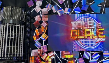 Tale e Quale Show 2022: cast, giudici e quando esce