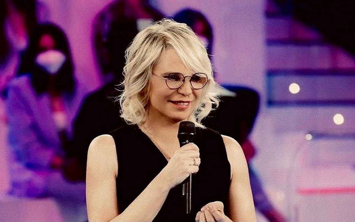 Uomini e Donne andrà in onda oggi? Quando torna Maria De Filippi