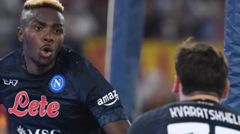 Liverpool – Napoli 2-0: le pagelle della partita