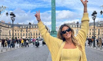 Diletta Leotta si lascia con Cavalli e frequenta un calciatore: chi è