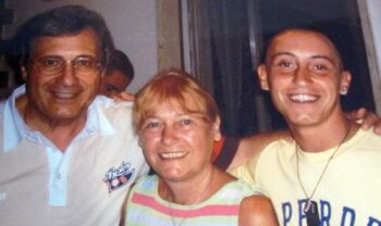È morta la madre di Stefano Cucchi, Rita Calore