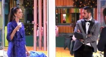 GF Vip 7: urla e pianti nella notte, scatta la censura della regia