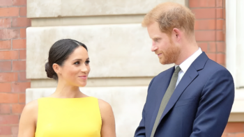 Wer sind Harry und Meghan der königlichen Familie: Kuriositäten und Skandale