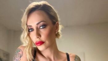 Karina Cascella: origini, carriera, relazione con Angelucci e curiosità
