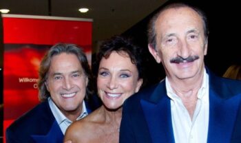 Ricchi e Poveri, è morto Franco Gatti