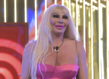 GF VIP, Elenoire Ferruzzi smascherata: vive in una casa popolare!
