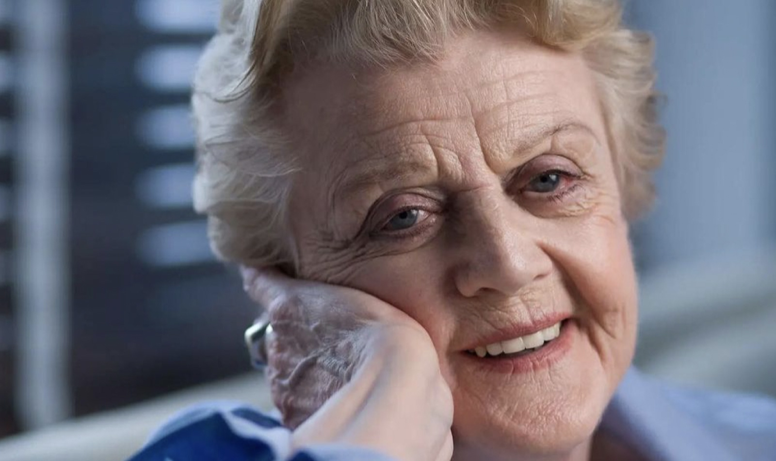 Foto destacada de Angela Lansbury