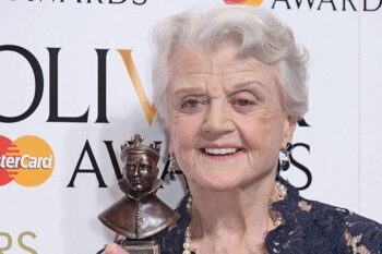 Angela Lansbury, La Signora in Giallo: biografia, film, vita privata e curiosità 